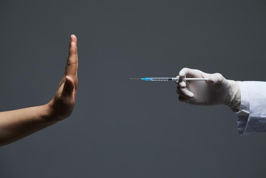 MEDI : GATE NEWS 미국 코로나 19 백신 접종 530 만 명 중 29 명, 부작용, 독감 백신 위험 4 배? … 긴급 대응 조치 긴급