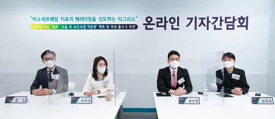 MEDI : GATE NEWS Tagriso는 진행성 및 전이성의 초기 단계부터 4 단계까지 다양한 단계의 표준 치료로 새로운 패러다임을 제시합니다.