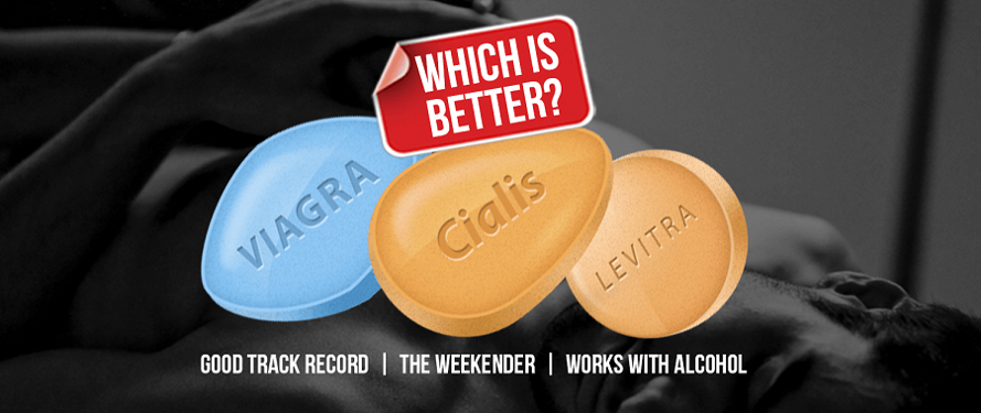 cialis vs viagra dose