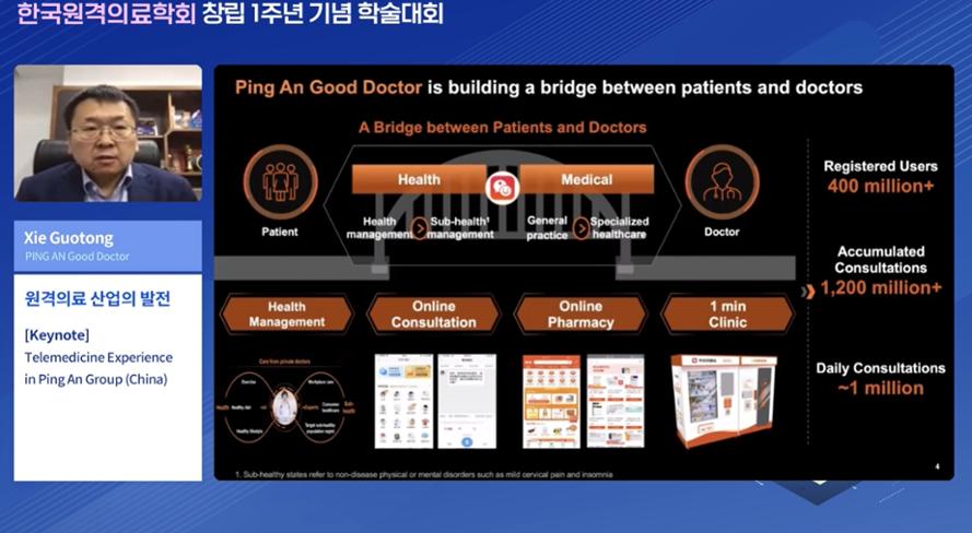 MEDI：GATENEWS뜨거운감자원격의료…이웃나라중국∙일본은어떻게하고있나