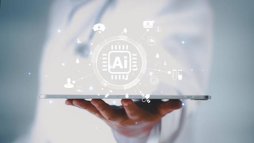 “공공병원, AI가 굴리는 시스템으로 전환…‘AI 병원화’ 첫발”