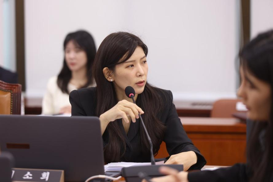 CCEJ and Rep. Lee So-hee Urge Suspension and Revision of Medical Dispute Adjustment Act