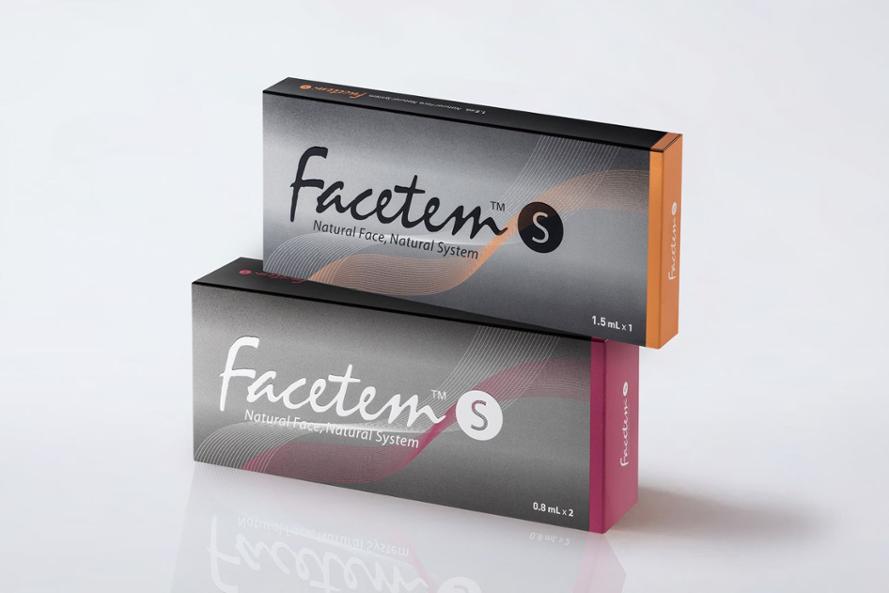Sijibio Secures Taiwan TFDA Approval for Facetem Dermal Filler