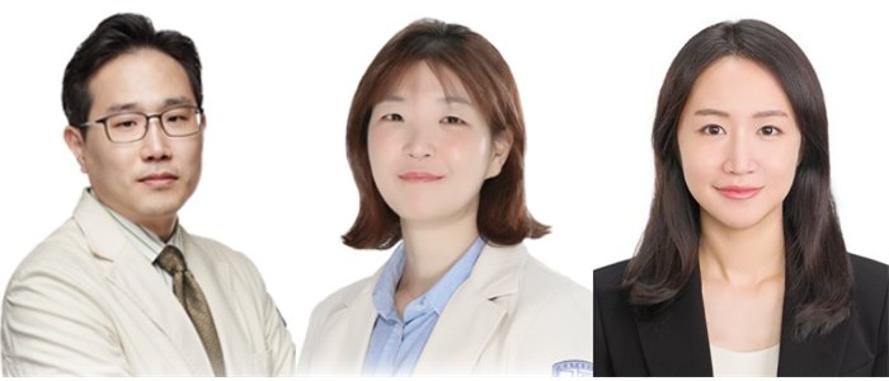 가톨릭대 성심·성의 공동연구팀, 위암 복막전이 탐지 AI 연구로 국제학술대회 우수 구연 발표상